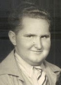 Delbert Lorenzo Jex (1921 - 1965) Profile